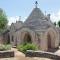 Trullo Tre Corbezzoli-12