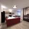 La fonte dell' 8-private parking-20