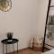 Zwei Zimmer Ferienhaus 11 In Der Residenz Liberato Peschici-37