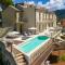 Relais Le Torri in Verici with Private Pool-9