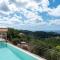 Relais Le Torri in Verici with Private Pool-51
