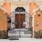 Luxury Ludo House Trastevere-3
