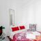 Mirari Milano with parking, near the Metro-2
