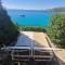 Sardegna Rivanhouse Suite stunning sea view hydromassage and direct access to the sea-15