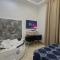 B&B Napoli Centrale Room&Jacuzzi-40