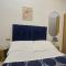 B&B Napoli Centrale Room&Jacuzzi-31