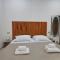 B&B Napoli Centrale Room&Jacuzzi-16