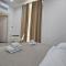 B&B Napoli Centrale Room&Jacuzzi-13
