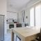 Sama Three Apartment-14