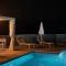 Villa Marinelli with private pool, hot tub and garden, Tuscany-31