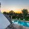 Tenuta Incanto With Private Pool Ostuni - Happy Rentals