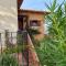 Seagarden Home vista mare con giardino privato-26