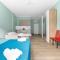 new cozyflat free wifi e AC 7 min Rho fiera-5