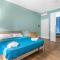 new cozyflat free wifi e AC 7 min Rho fiera-12