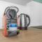new cozyflat free wifi e AC 7 min Rho fiera-15