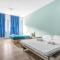 new cozyflat free wifi e AC 7 min Rho fiera-28