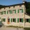 Agriturismo I Giardini di Ron-23