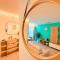 New Apartment in the Prada Foundation