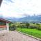 Apartment Picchio Autunno by Interhome