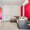 Elegante Appartamento con Comfort Completi vicino a Mezzi & Servizi-10