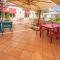 Ibis Styles Napoli Garibaldi-5