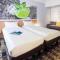Ibis Styles Napoli Garibaldi-9