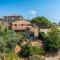 Casa Il Tramonto Sunset house-14