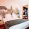 Hotel Mercure Roma Corso Trieste-17