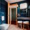 Hotel Mercure Roma Corso Trieste-22