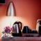 Hotel Mercure Roma Corso Trieste-37