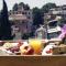Hotel Mercure Roma Corso Trieste-39