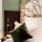 Hotel Mercure Roma Corso Trieste-56