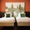 Hotel Mercure Roma Corso Trieste-78