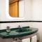 Hotel Mercure Roma Corso Trieste-80