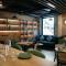 Hotel Mercure Roma Corso Trieste-90