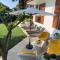 VILLA ROMA Resort-11