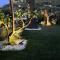 VILLA ROMA Resort-21