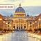Lovely 5 min walk to Saint Peter Basilica-6