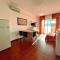 One-bedroom flat with shared pool-3
