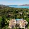 Villa Flor, Exclusive House with Pool in Stintino-1