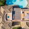 Villa Flor, Exclusive House with Pool in Stintino-62