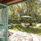 Holiday Home La casina nel bosco by Interhome-13