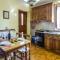 Apartment With Private Terrace In Tuscany-2
