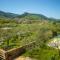Apartment With Private Terrace In Tuscany-24