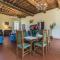Spacious Apartment Near Lucca With Pool-2