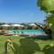 Spacious Apartment Near Lucca With Pool-16