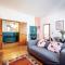 Chic Retreat in the Heart of Florence