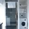 Monza-Center, Modern Apartment-16