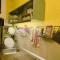 Sbilenca Sbilenchina - Charming Houses, Garden & BBQ for Climbers, MTB Lovers & Families-76