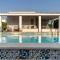 Villa Due Mari - Seaside retreat with private pool
